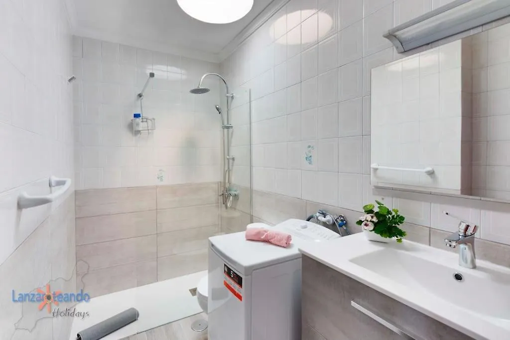Apartmán Lima Vivienda Vacacional Puerto del Carmen  Španělsko
