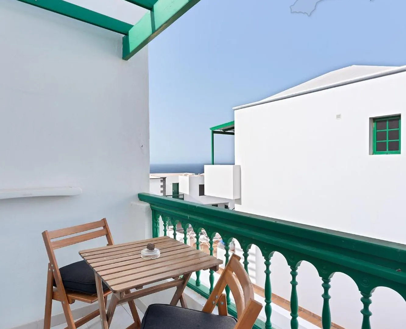 Lima Vivienda Vacacional Puerto del Carmen
