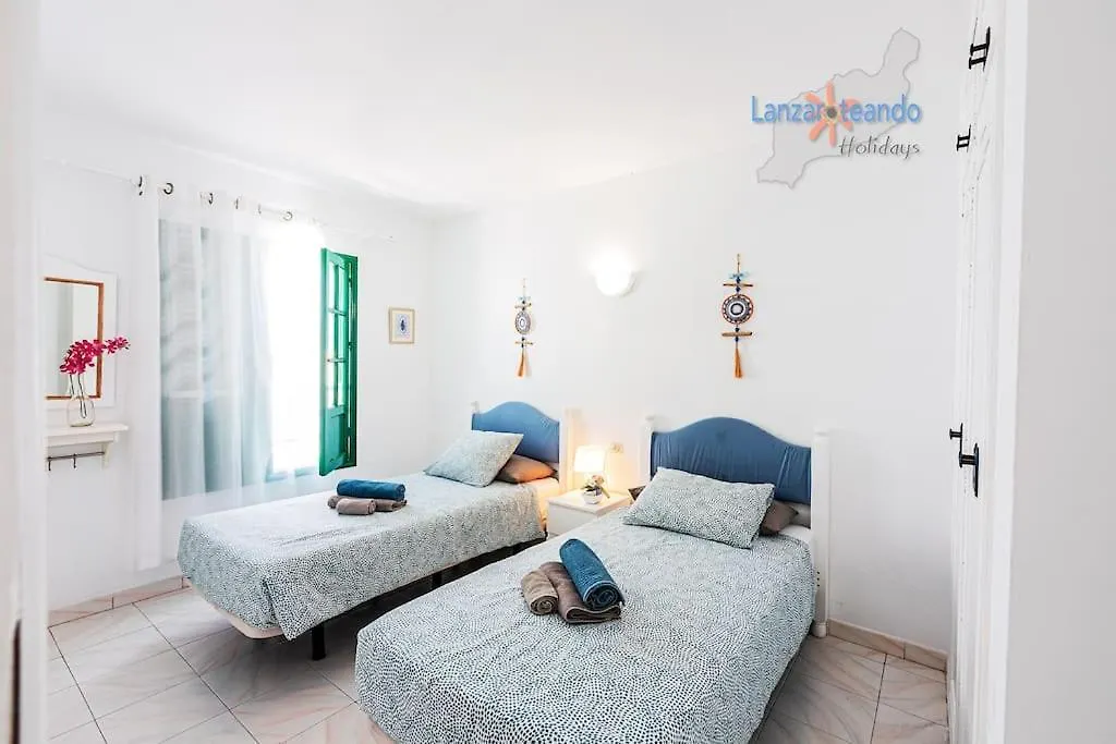 Lima Vivienda Vacacional Puerto del Carmen  Puerto del Carmen (Lanzarote)